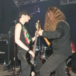 The Wanted CD Releaseparty